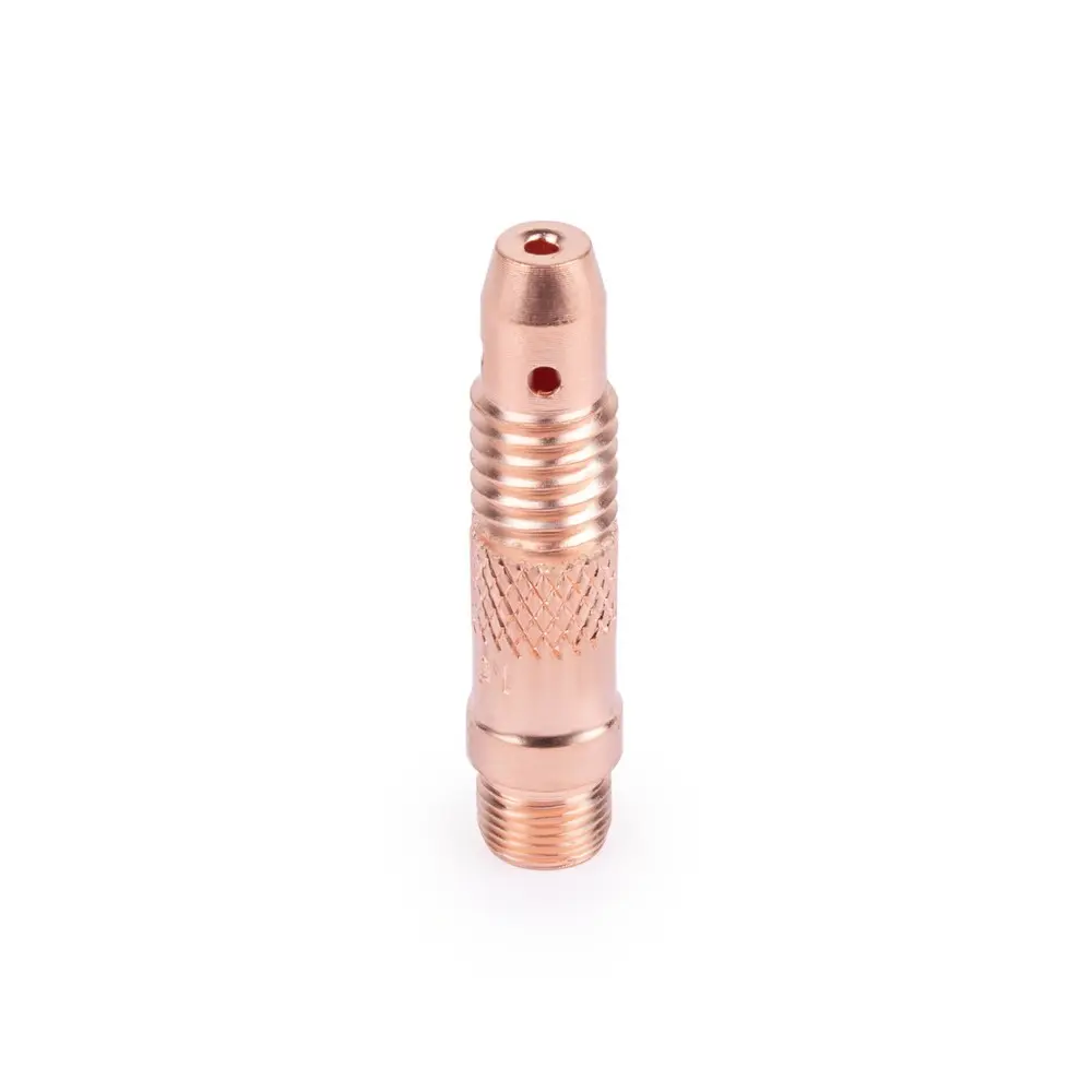 Varteg Корпус цанги 1,6мм TIG17/18/26 (701.0191/ТЕ0001-16, пр-во FoxWeld/КНР)