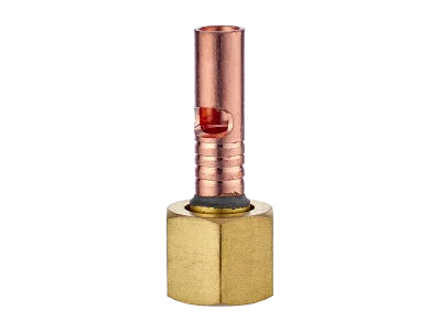 ШТУЦЕР 3/8G (D9)