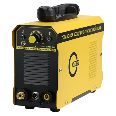 Аппарат воздушно-плазменной резки START SHARK X40