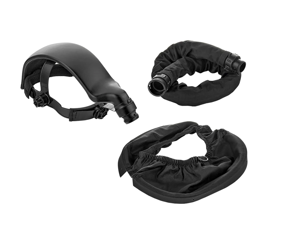 Набор Vento к TECH C40i, C50i, C50d, C60d, C70d, C80d