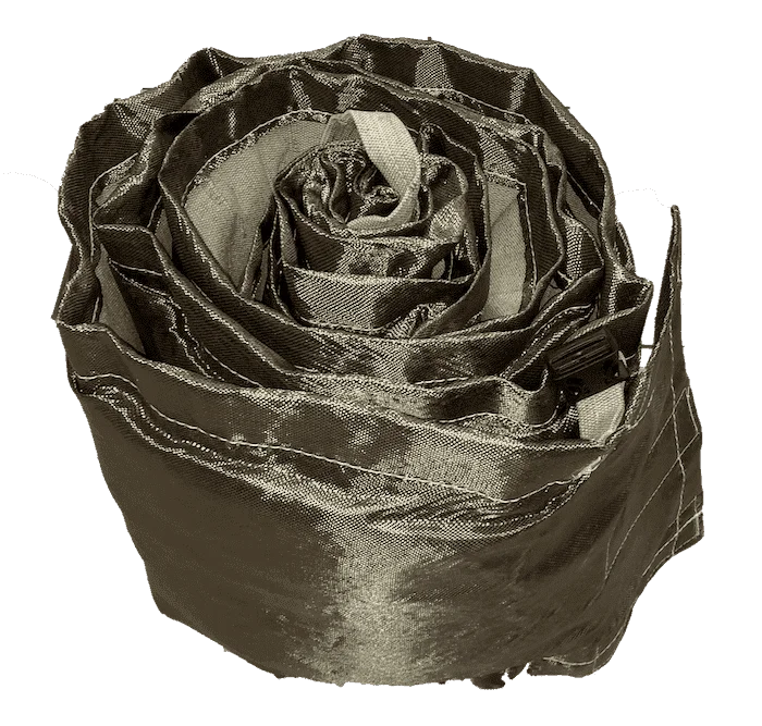 Термопояс для сварки труб ТП-219