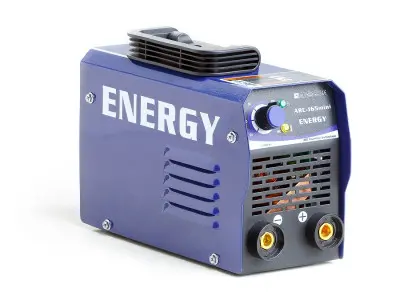 Сварочный инвертор GROVERS ENERGY ARC 165 mini Сварочный инвертор GROVERS ENERGY ARC 165 mini