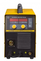 Сварочный полуавтомат START ALUWELD 200 MIG PULSE