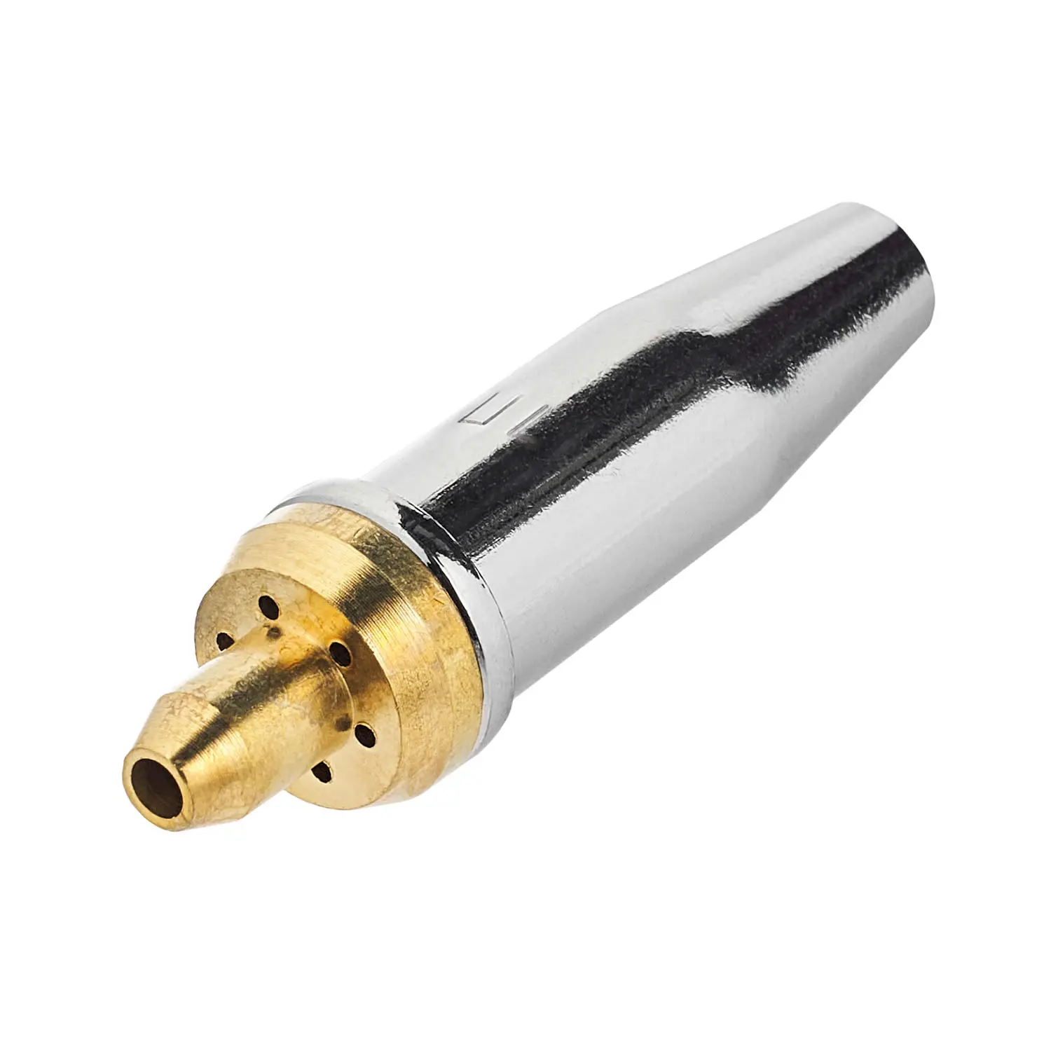 Мундштук пропановый №1П (2–25 мм) к Р3-01