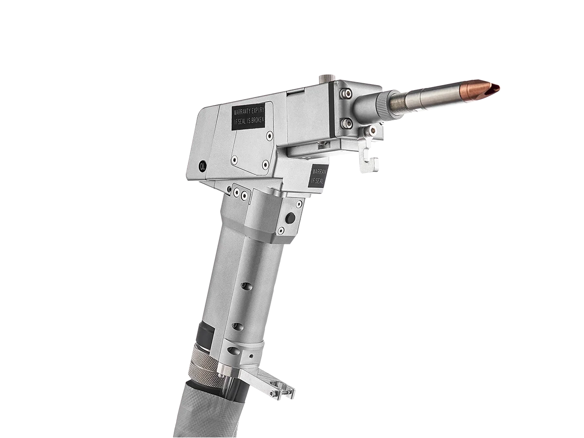 Аппарат лазерной сварки LASER WELD 1000