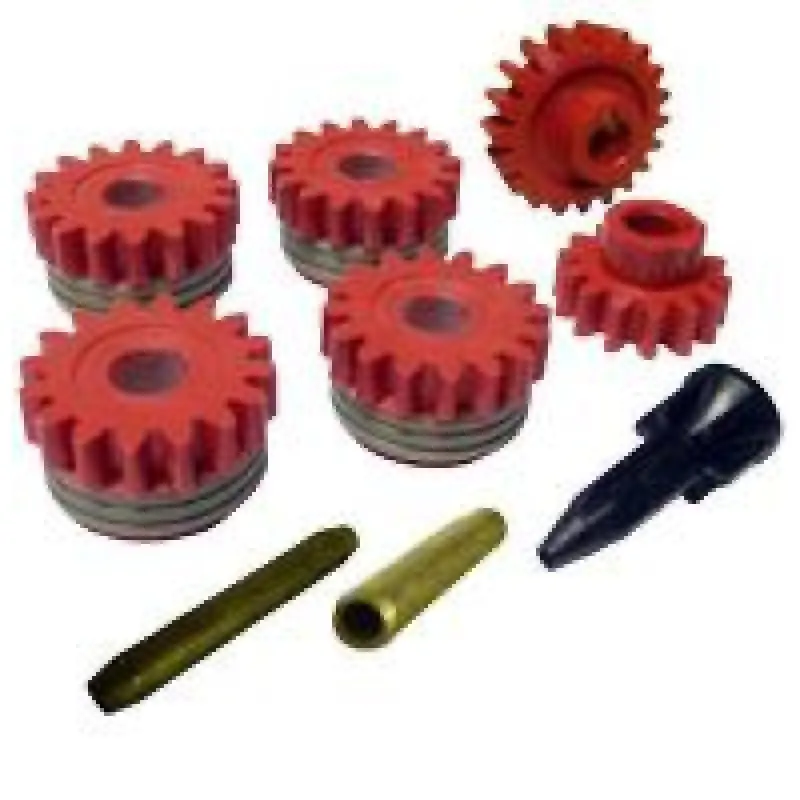 Комплект к проволокоподающему устройству FE V1.0/1.2 WFS SL500 KIT, Kemppi