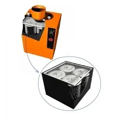 Фильтр механический ФМВ-1200