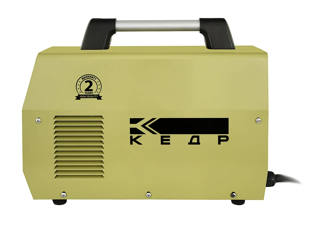 Установка воздушно-плазменной резки КЕДР CUT -40 (220В, 15-40А, 10 мм)