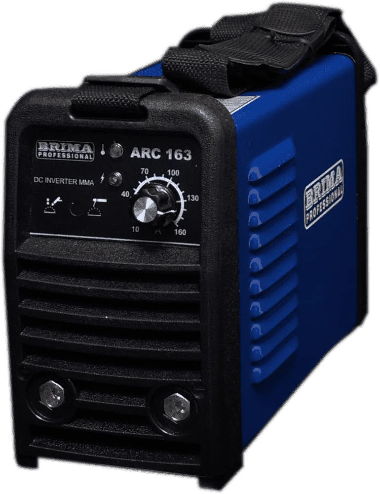 Сварочный аппарат ARC-163 PROFESSIONAL