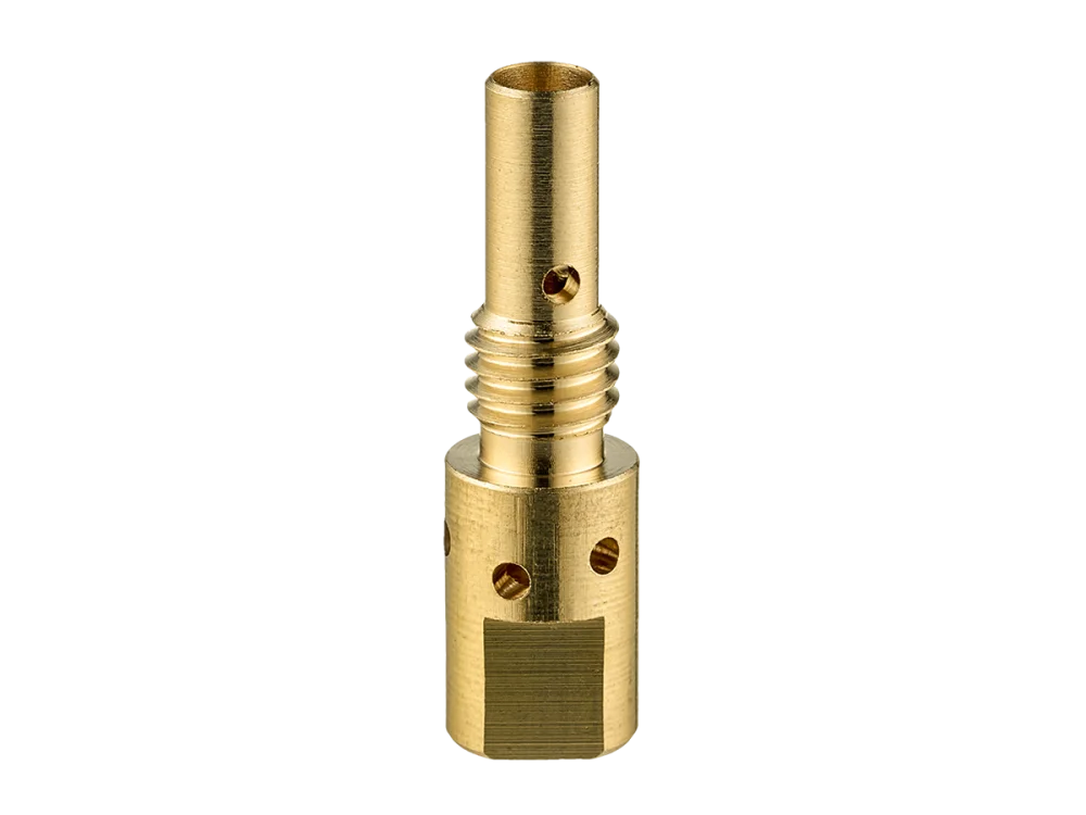 Вставка под наконечник M6×35 Real ICF0061R