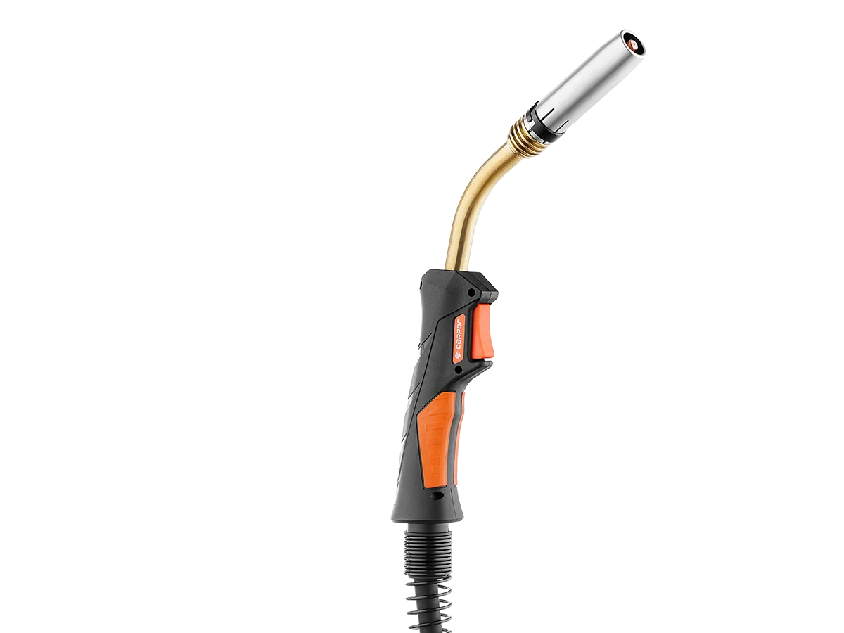 Горелка для полуавтоМата PRO MS 36 3 M