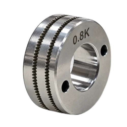 START Подающий ролик 30х14х12 (K) 0.8/1.0 (modelMIG 320) STMZ32008K