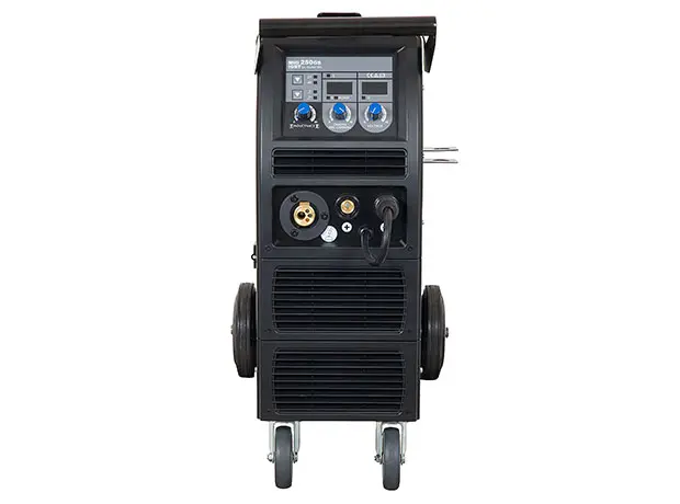 Полуавтомат  КЕДР MIG-250GS (220В, 40–250А)