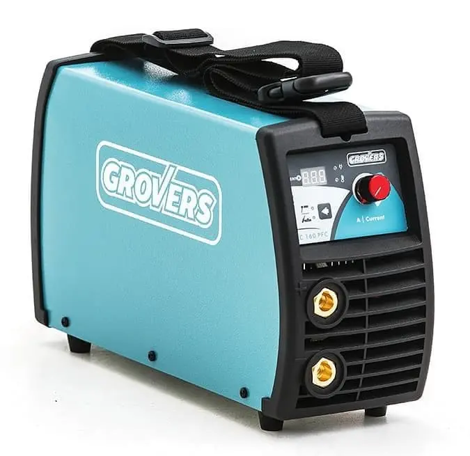 Сварочный инвертор ARC 160 PFC