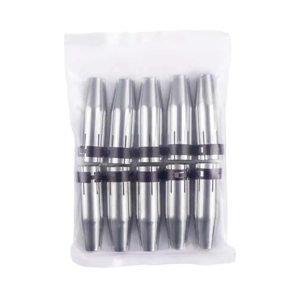 FoxWeld Сопло MIG-24 д.10мм сильно конич. (145.0128/MC0302, ЕР-240, пр-во FoxWeld/КНР)