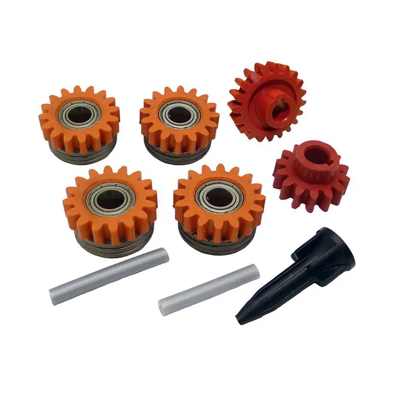 Комплект к проволокоподающему устройству AL T1.2 BB WFS SL500 KIT, Kemppi