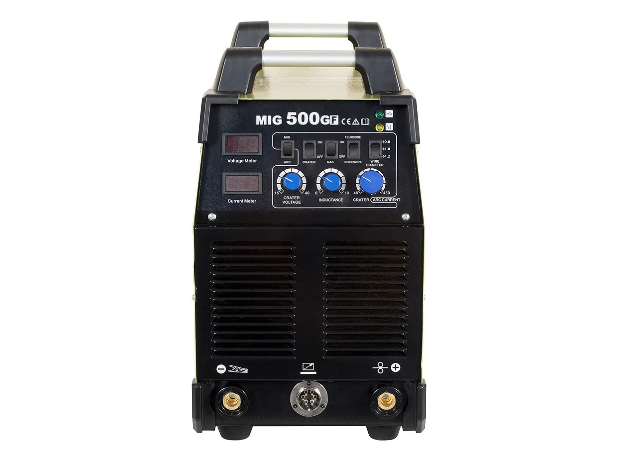 Источник сварочный КЕДР MIG-500GF (380В, 60-450А)