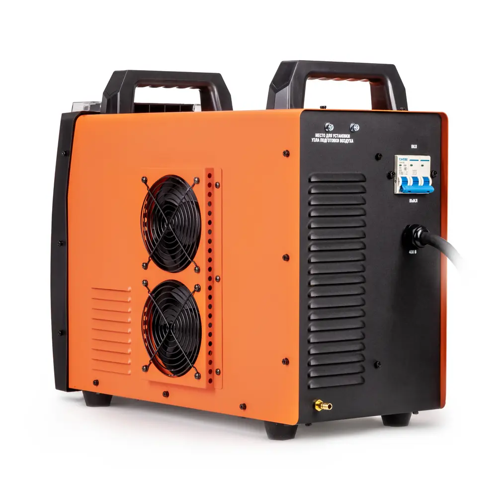 Аппарат плазменной резки SAGGIO PLASMA 85 PRO