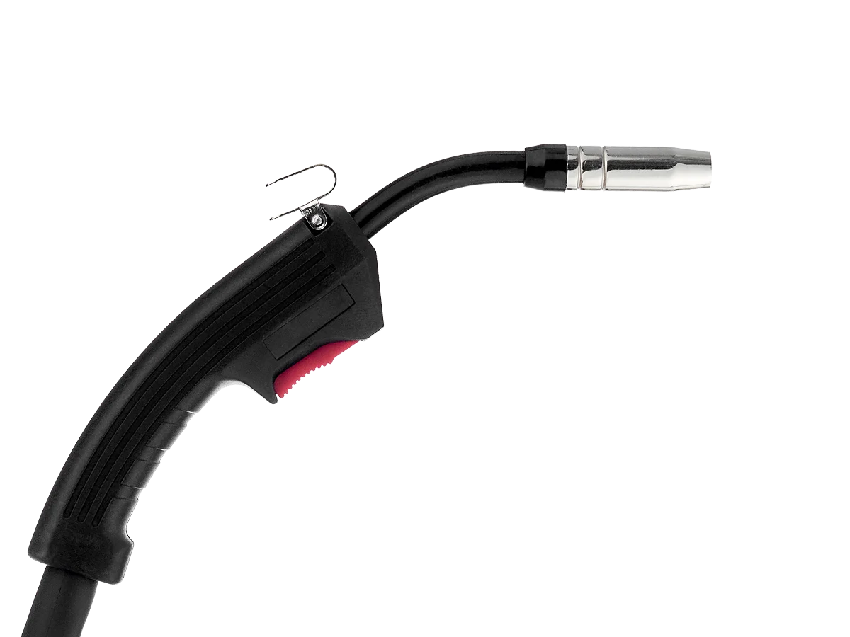 Горелка для полуавтоМата REAL MS 15 N2H3