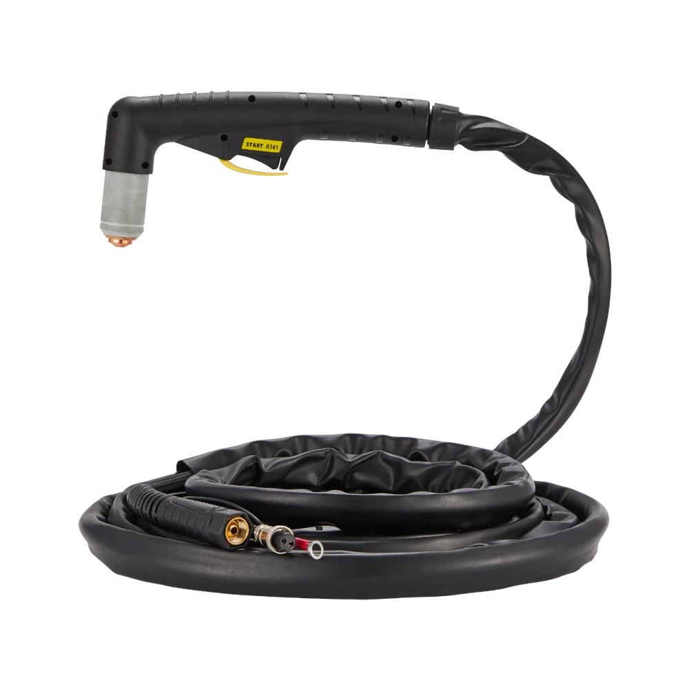 Плазменный резак CutLine A-141 (12м, M16*1,5, 2pin) START ST141-1200