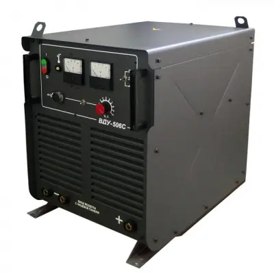 Сварочный полуавтомат Сэлма ВДУ-506С