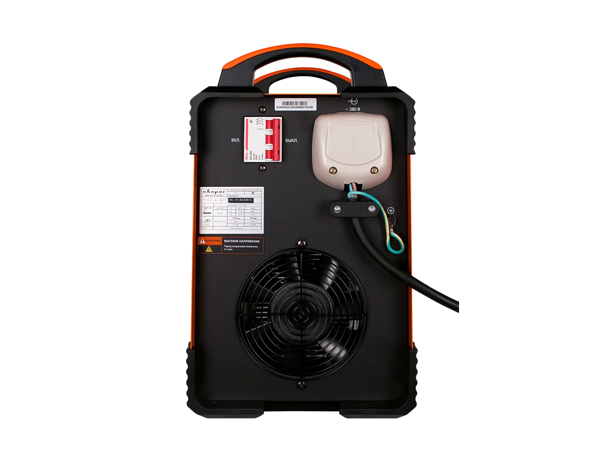 Сварочный инвертор Сварог REAL ARC 315 (Z29801)