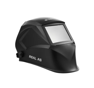 Маска для сварки REAL A5