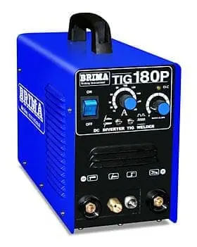 Аппарат для аргонной сварки TIG 180P DC