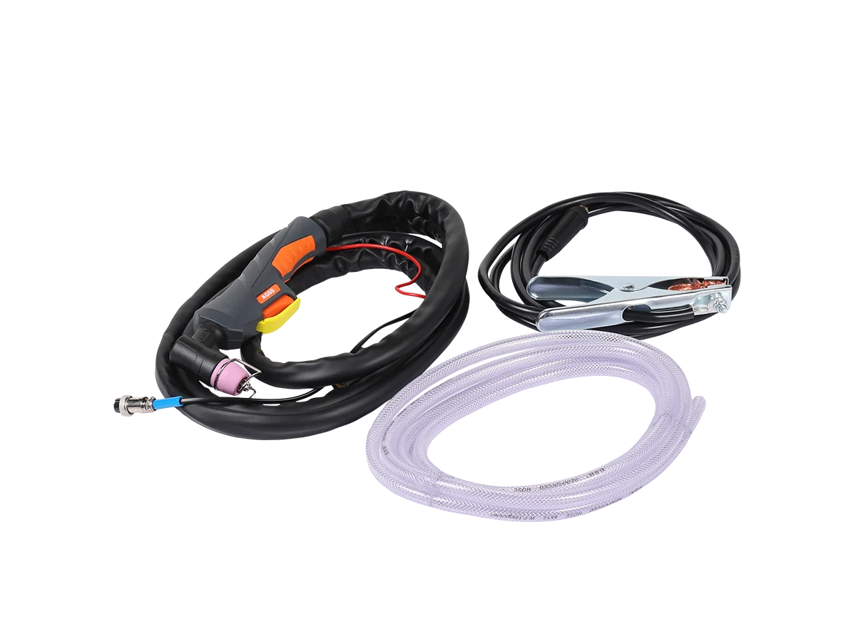 Аппарат плазменной резки REAL CUT 45 (L2L4)