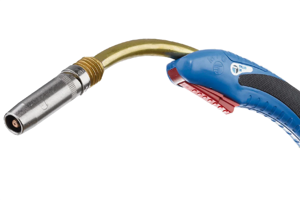 Горелка для полуавтоМата TPLUS 36 5 M