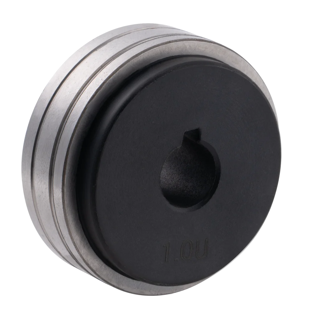 START Подающий ролик 40x10x20 (V) 0.8/1.0 (everMIG 500DP) STMZ401008