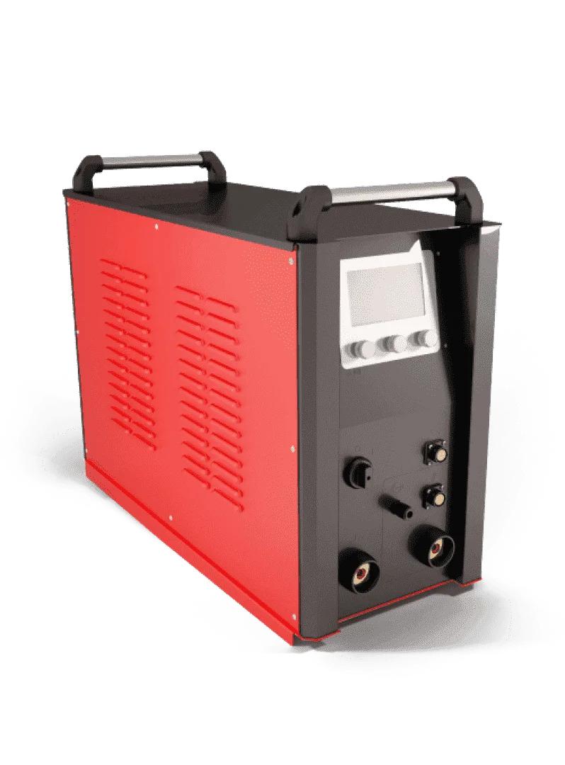 Аппарат аргонодуговой сварки Rosweld TIG 400 P DC