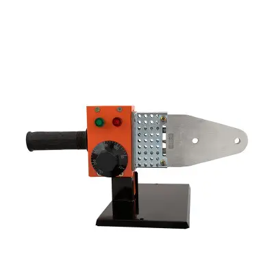 Аппарат для сварки пластиковых труб FoxPlastic 2200 ZJM Аппарат для сварки пластиковых труб FoxPlastic 2200 ZJM