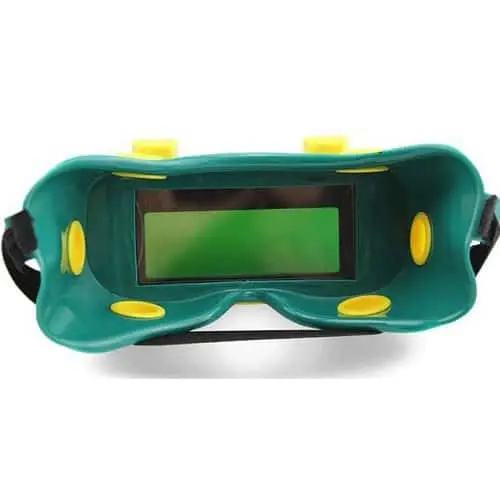 Очки сварщика Хамелеон