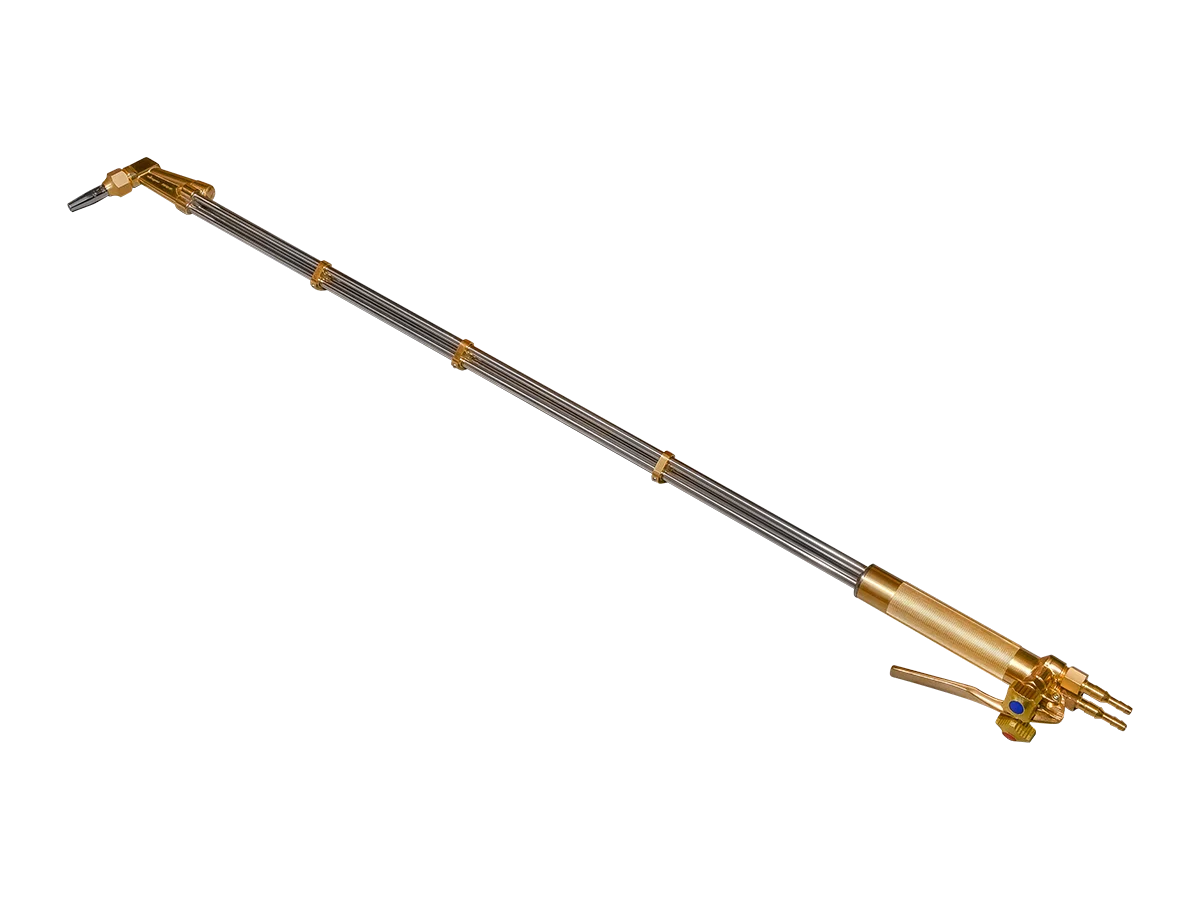 Резак комбинированный Сварог Р3У 62-3F