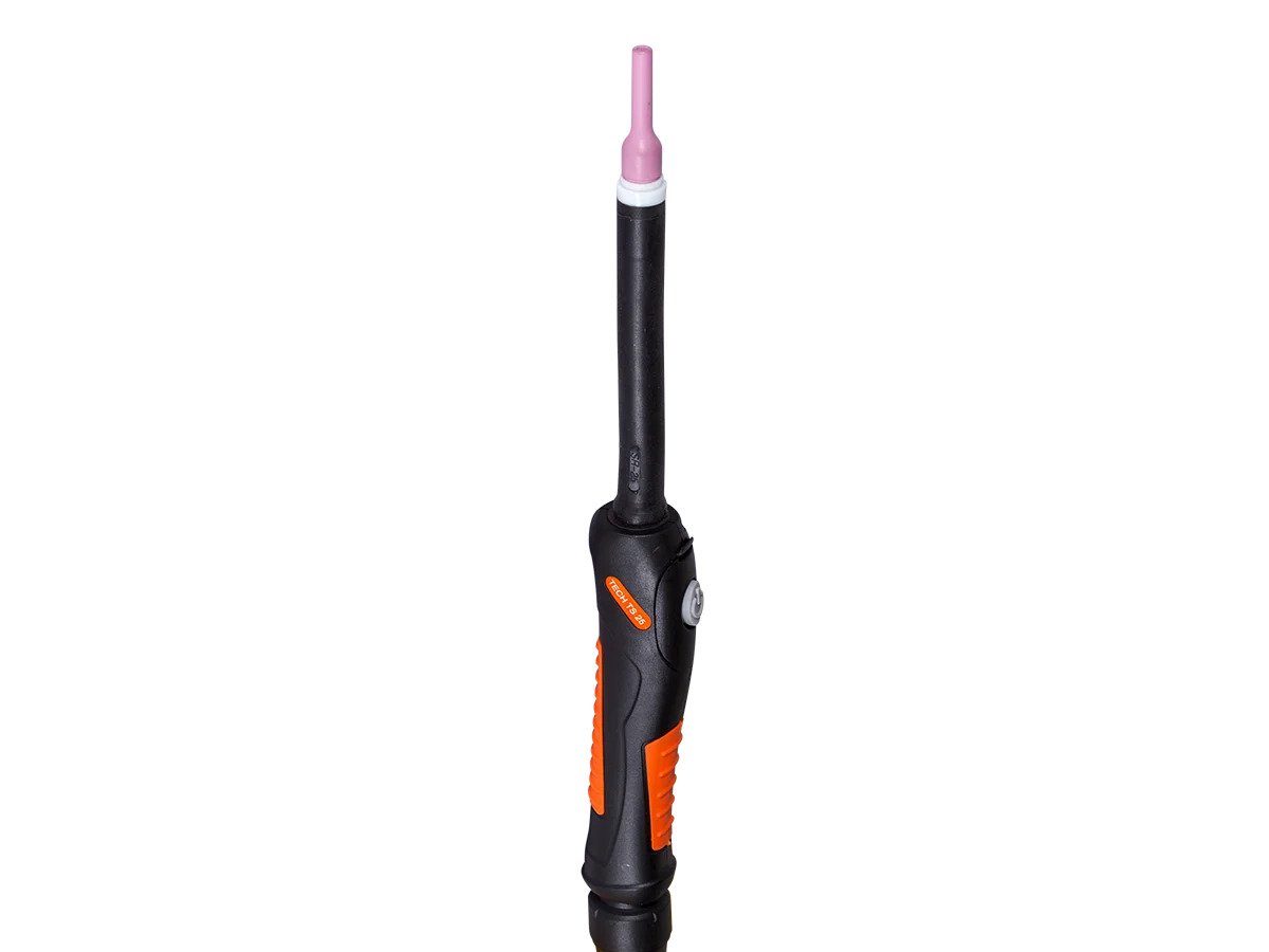 Аргоновая горелка TECH TS 25 4 M