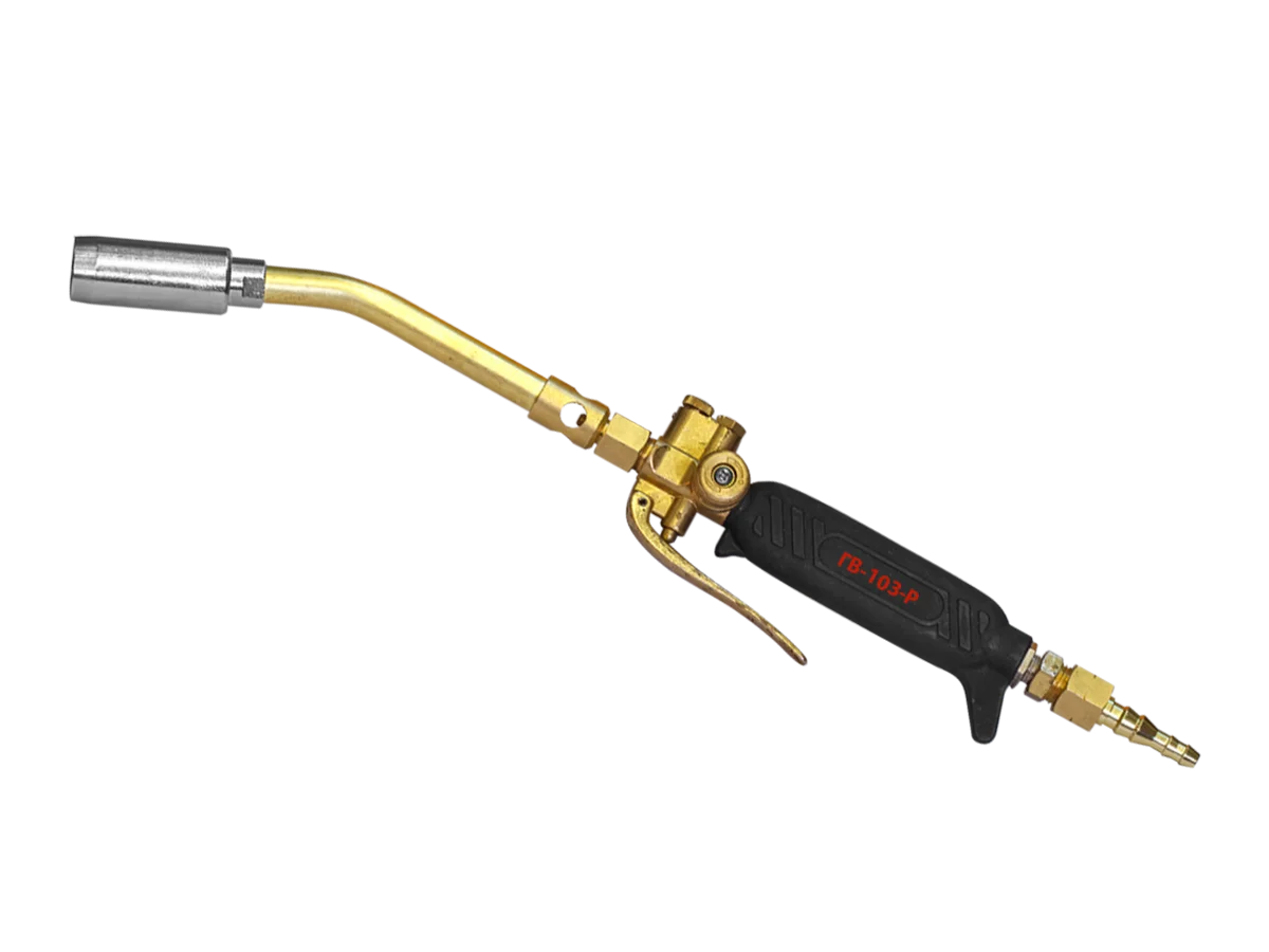 Горелка газовоздушная СВАРОГ ГВ-103-Р