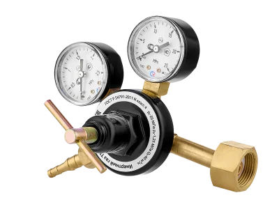 Редуктор универсальный инертный газ