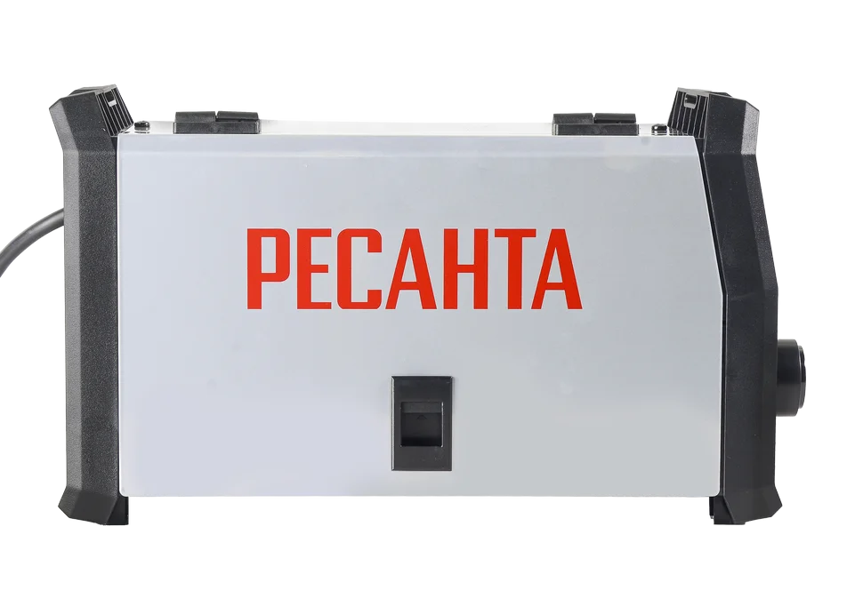 Сварочный полуавтомат Ресанта САИПА-160П/26В