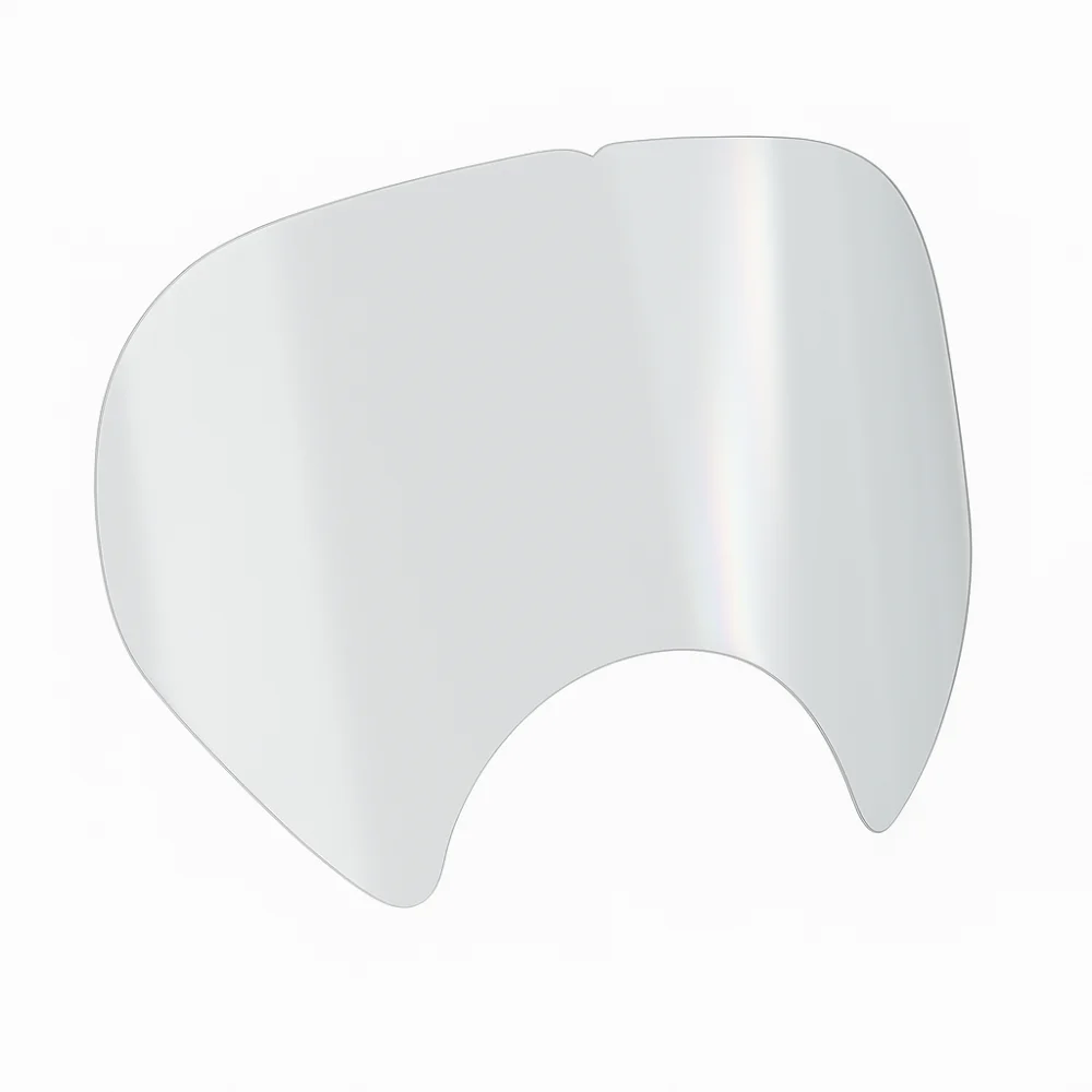 Защитная пленка для полнолицевой маски 5950