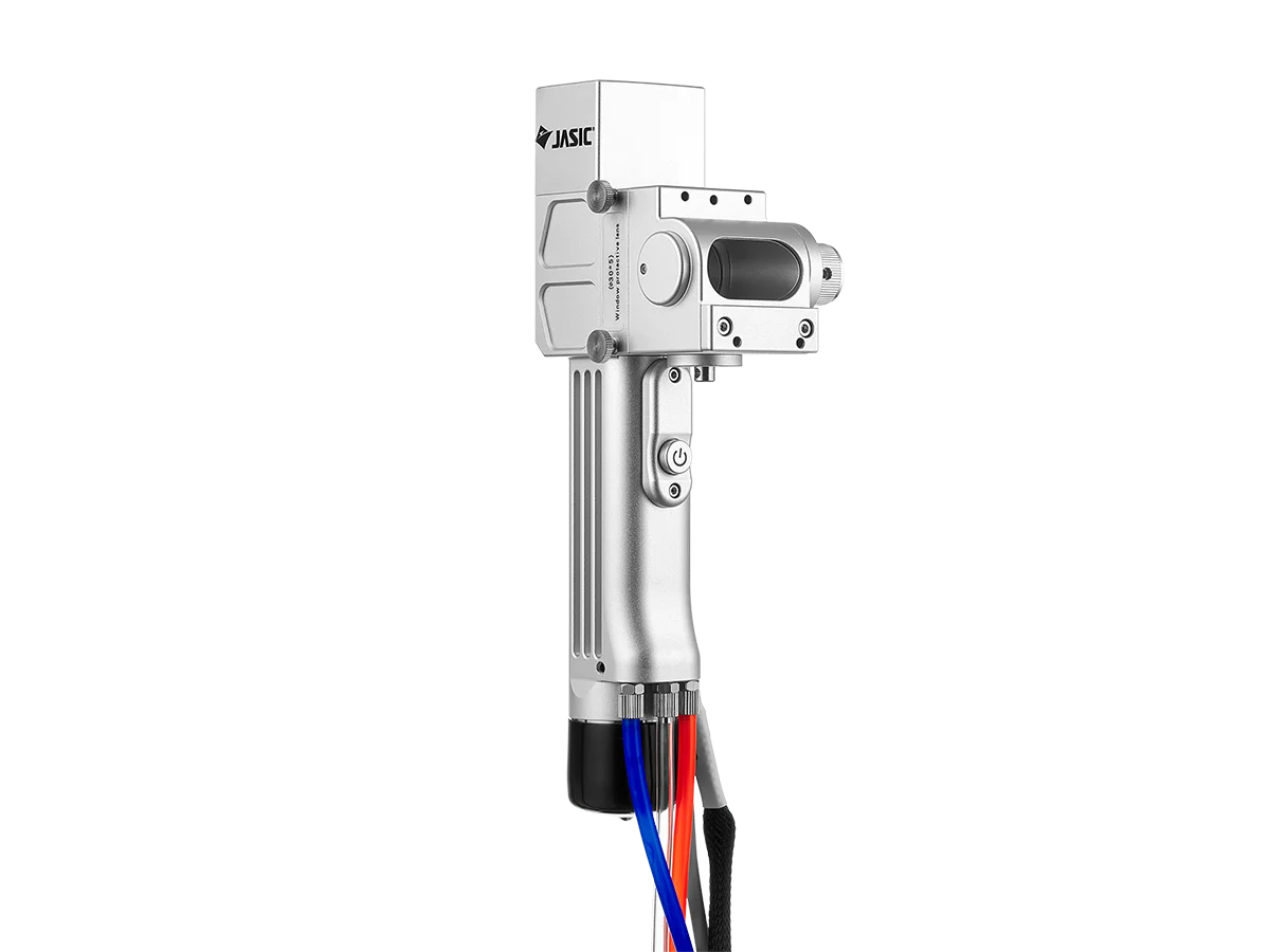Головка Laser Clean 3.0