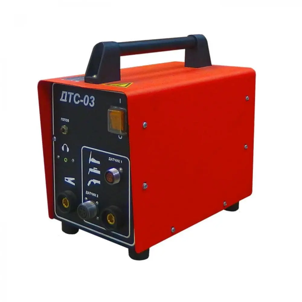 Сэлма ДТС-03