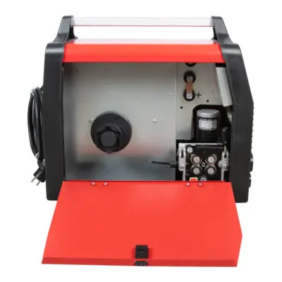 Сварочный полуавтомат HENRIKS MIG 200 XPULSE