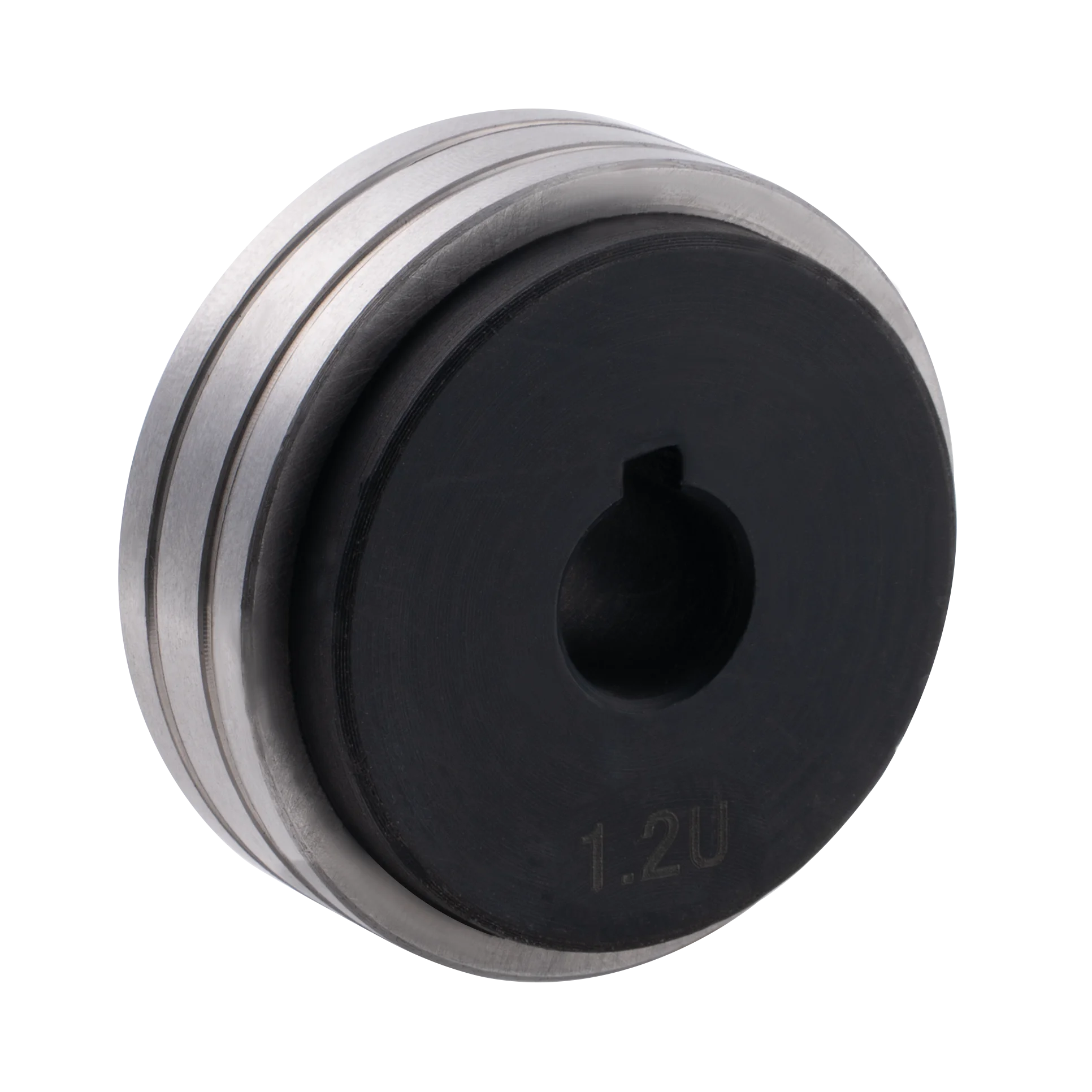 START Подающий ролик 40x10x20 (U) 1.0/1.2 (everMIG 500DP) STMZ401010U