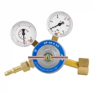 Редукторы аргоновые