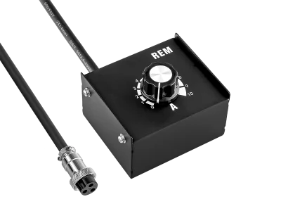 ПУЛЬТ ДУ ДЛЯ АППАРАТОВ TIG AC/DC