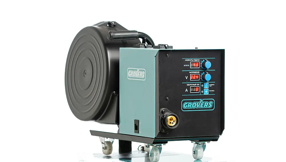 Сварочный полуавтомат GROVERS MIG 502
