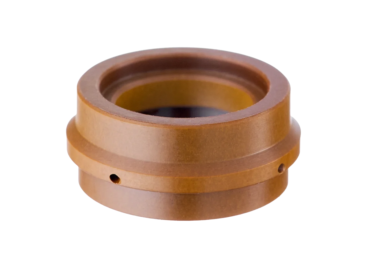 Дифузор (CS 101–141)