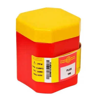 Флюс алюм. Castolin 190