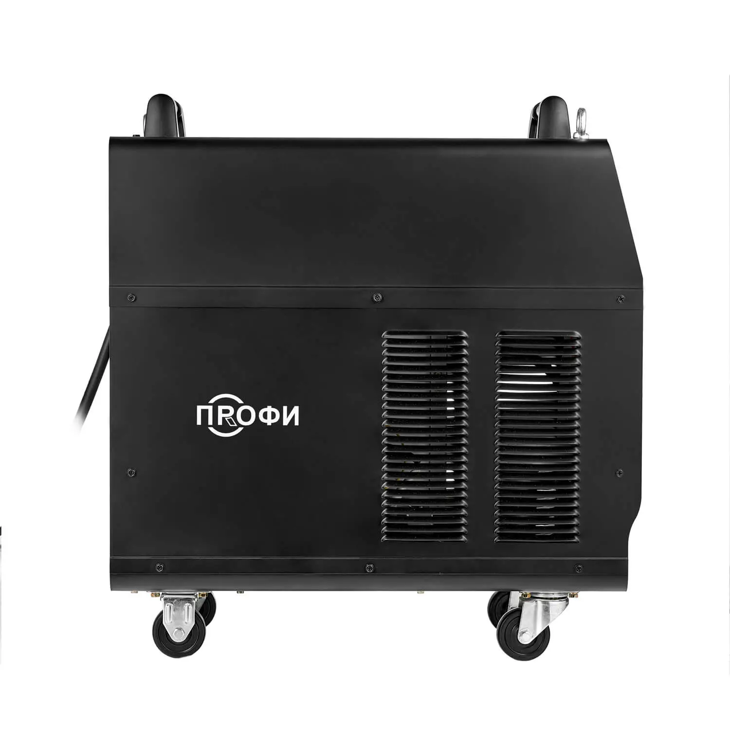 Сварочный полуавтомат ПРОФИ MIG 500